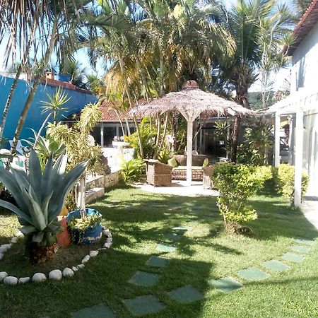 Lm Suites Armacao dos Buzios ภายนอก รูปภาพ