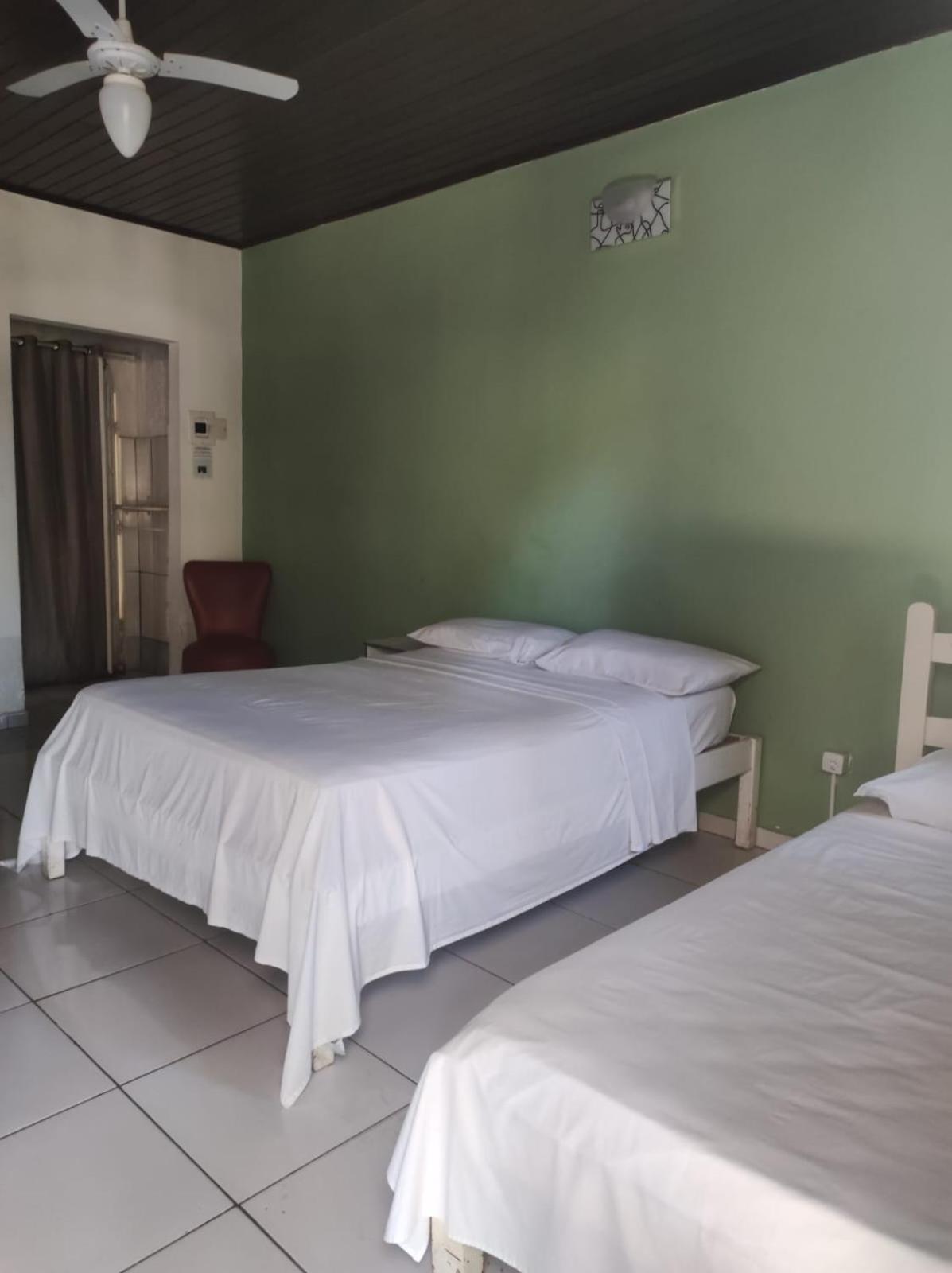 Lm Suites Armacao dos Buzios ภายนอก รูปภาพ