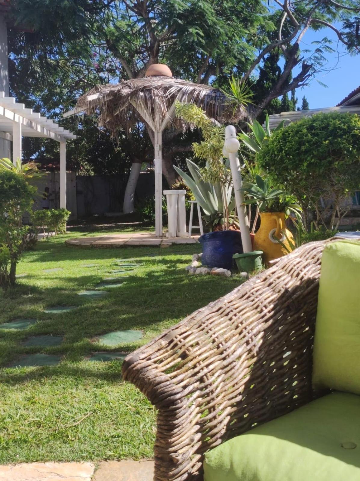 Lm Suites Armacao dos Buzios ภายนอก รูปภาพ