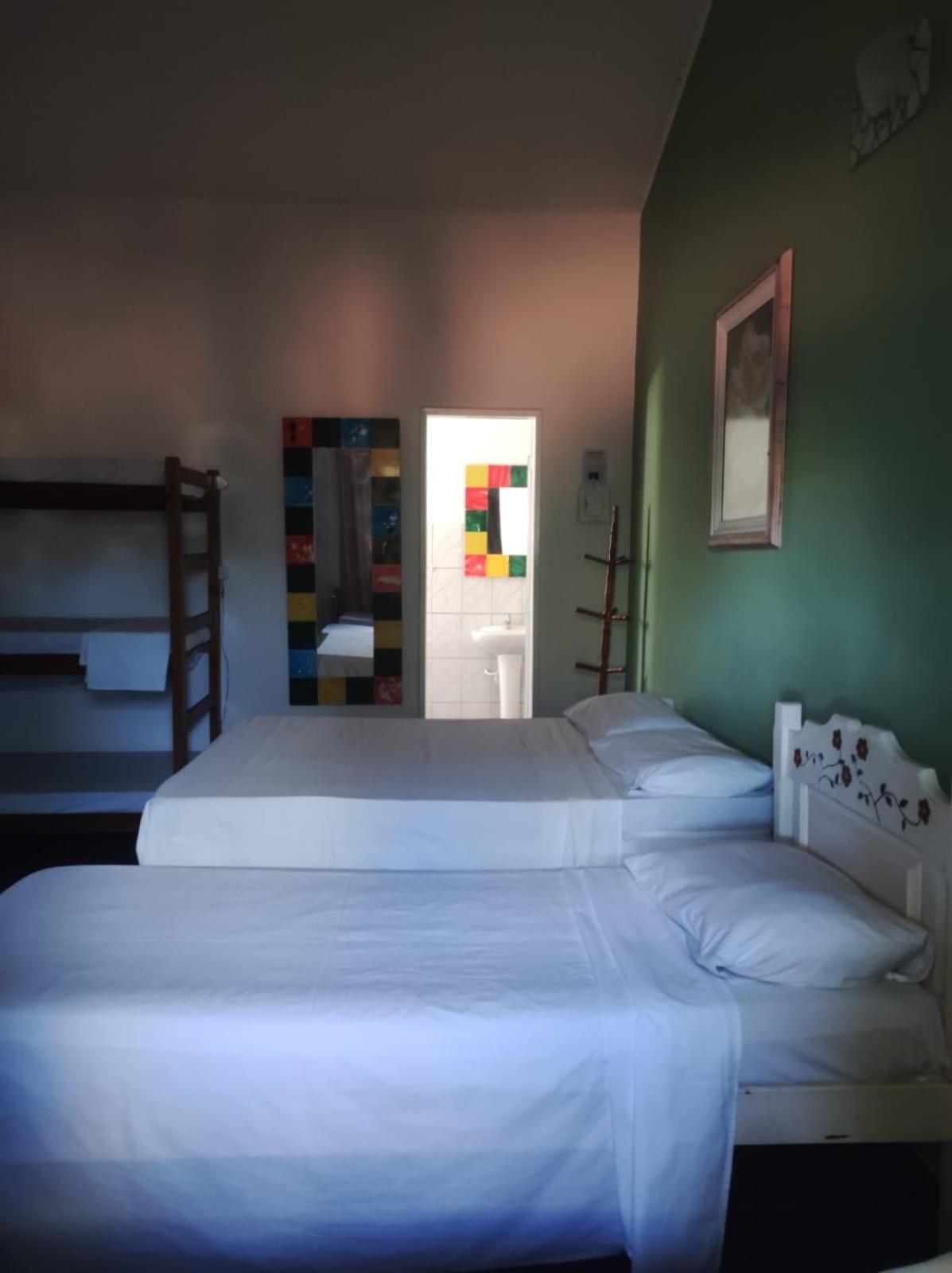Lm Suites Armacao dos Buzios ภายนอก รูปภาพ