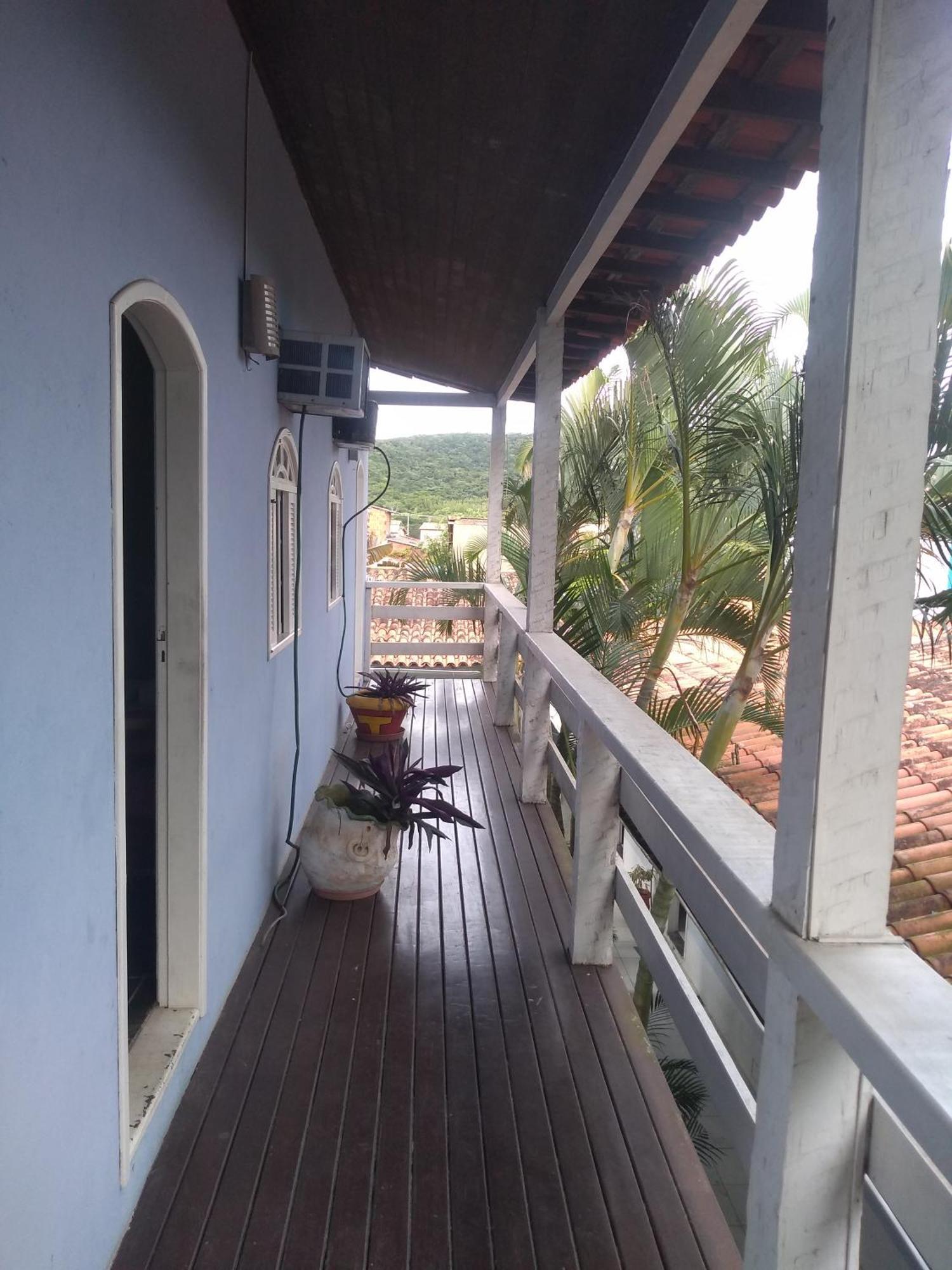 Lm Suites Armacao dos Buzios ภายนอก รูปภาพ