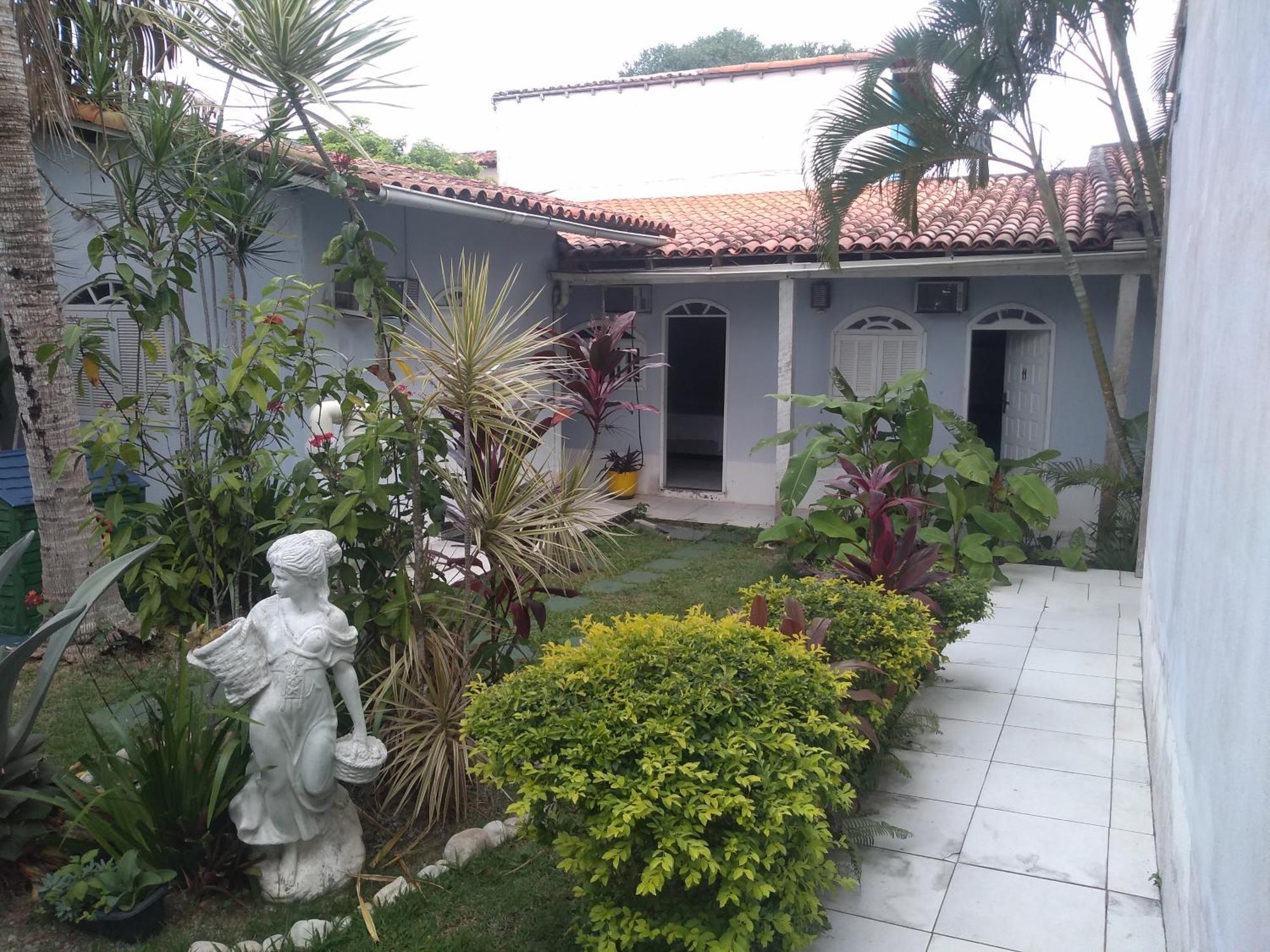 Lm Suites Armacao dos Buzios ภายนอก รูปภาพ