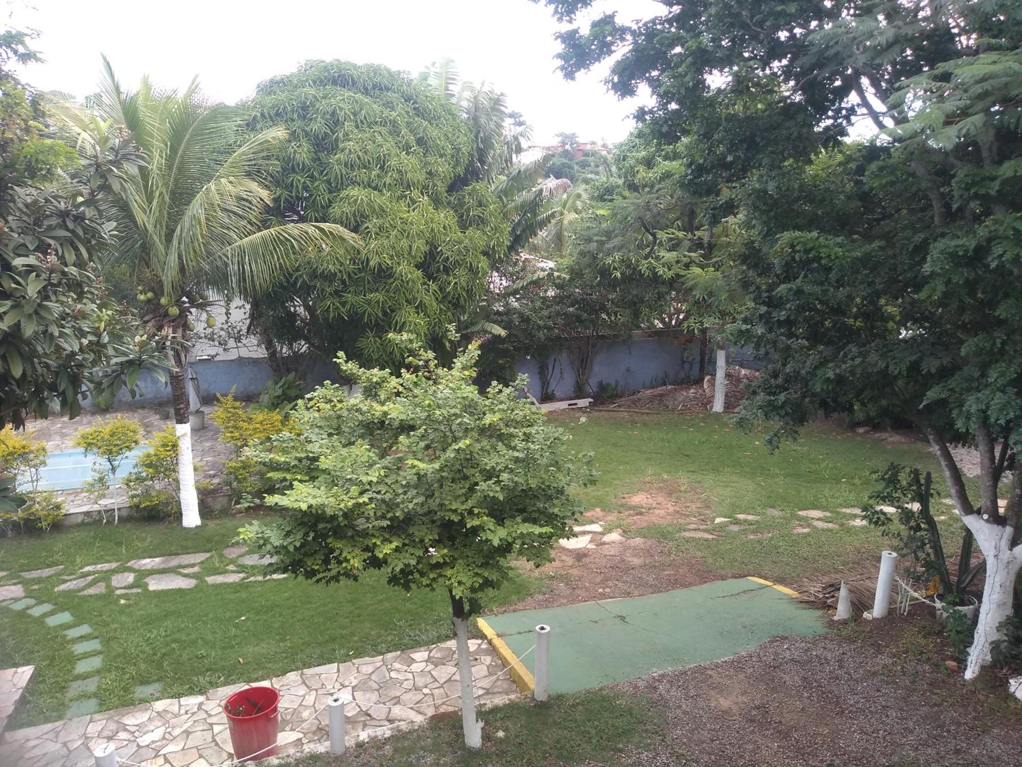 Lm Suites Armacao dos Buzios ภายนอก รูปภาพ